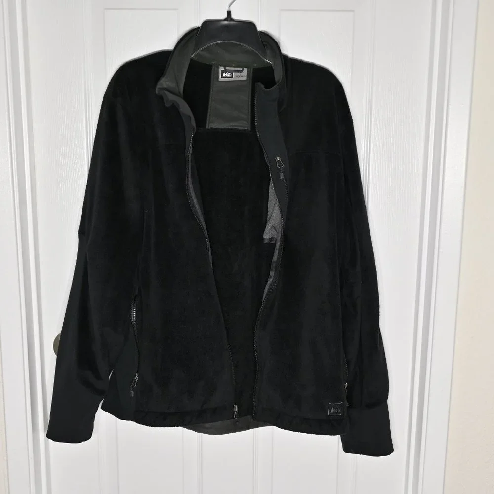 REI jacket - Picture 3 of 5
